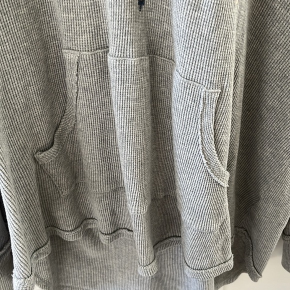 Johnny Was Axton Thermal Hoody - Picture 8 of 9